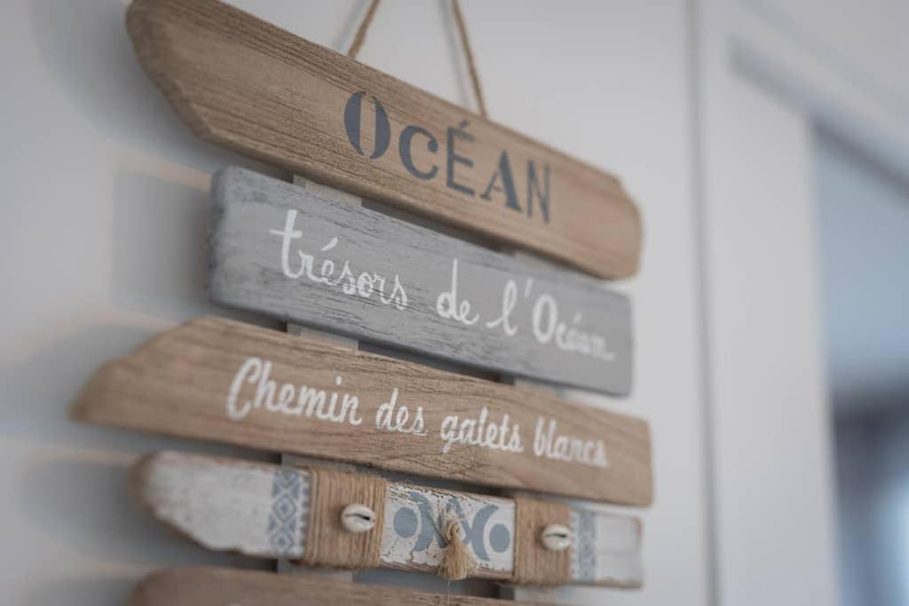 Le Golfe Du Morbihan Et Ses Sentiers Cotiers 瓦讷 外观 照片